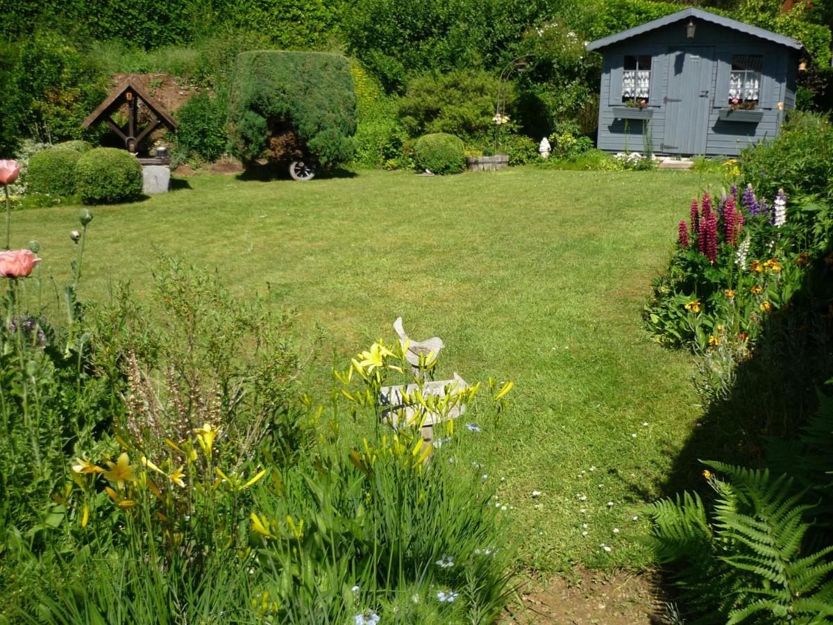Les Pensees Braine-lʼAlleud Exteriör bild